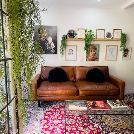 Art-Inspired Bedroom Close To Cbd 莫塞尔湾 外观 照片