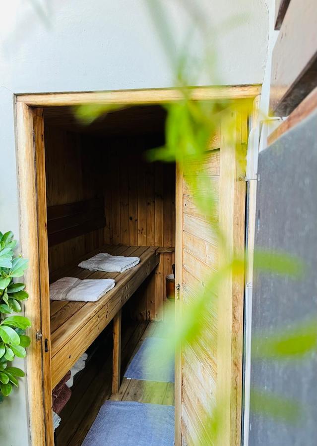Art-Inspired Bedroom Close To Cbd 莫塞尔湾 外观 照片